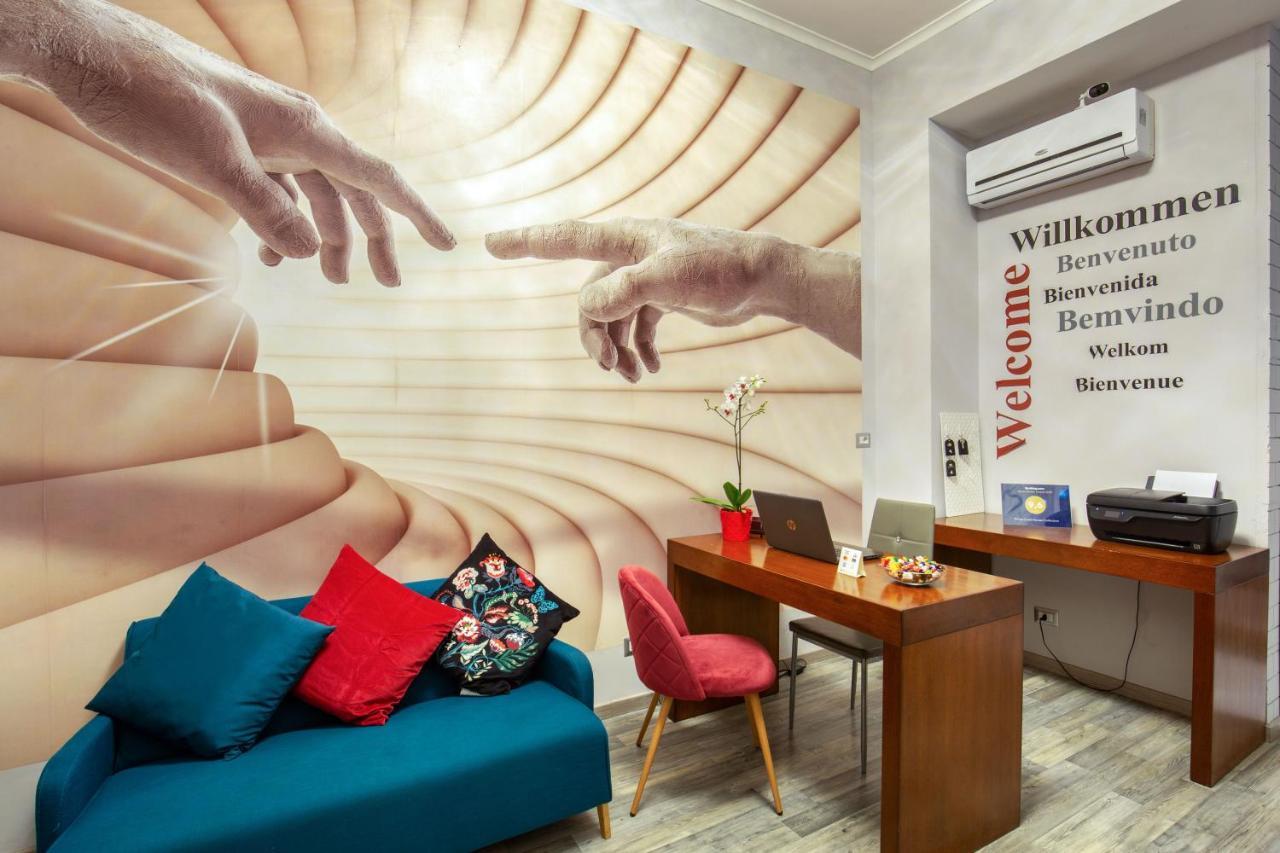 Prima Guest House Collection Zewnętrze zdjęcie