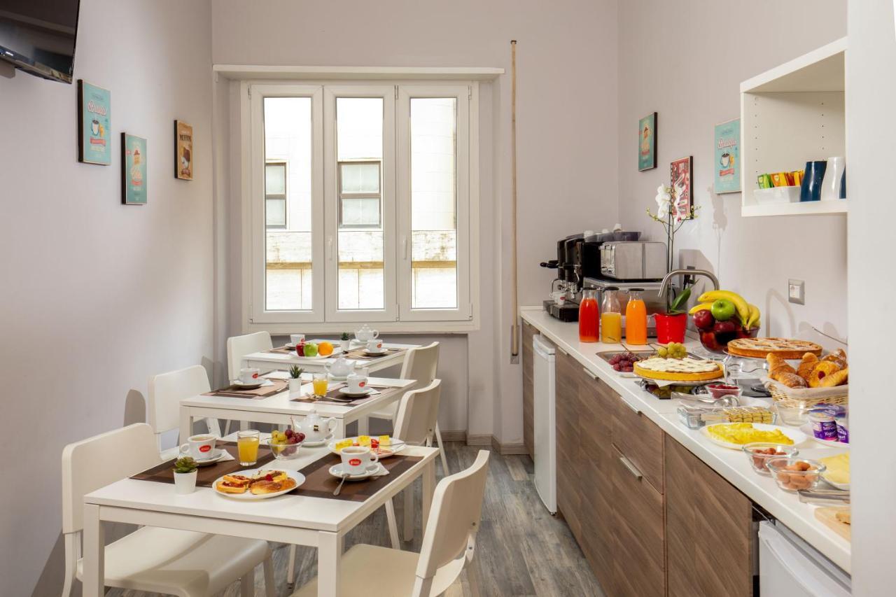 Prima Guest House Collection Zewnętrze zdjęcie